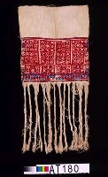 前遮布藏品圖，第3張
